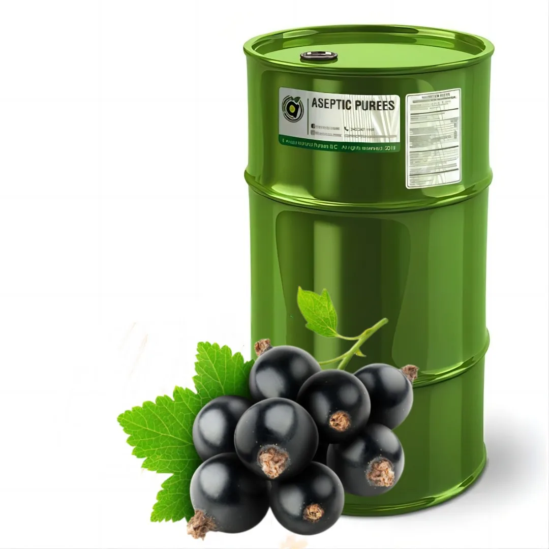 Brix 66 TA 3.0 aseptic bag drum 200kg Pure Natural Beverage drink raw material fruit Puree pulp orange juice concentrate