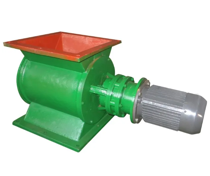 Высокая герметизация Электрический поворотный клапан