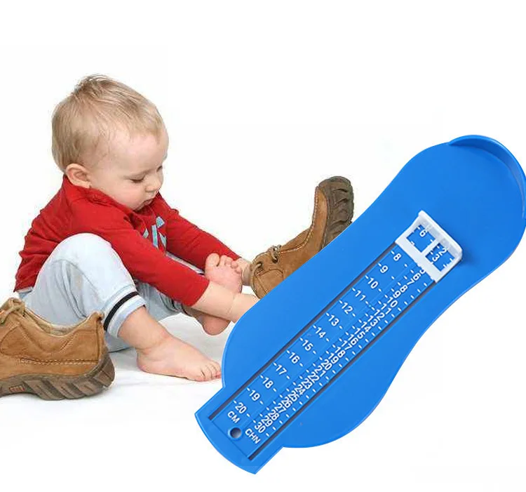 foot length measuring rulerShoe Size Baby Toddler Kid Home Foot Measuring Device Buy Shoe Online w/an Accurate Measurement Chart