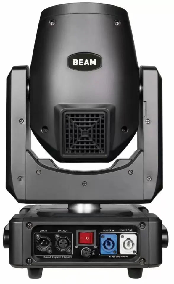 Мини 7r 230 Вт движущаяся головка Dj Disco Lyre Beam cobeza Movil сценический Sharpy свет цена