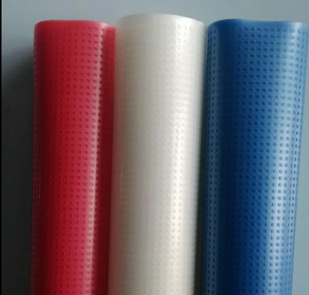 
22x100cm water soluble Magic canvas cloth 14ct cross stitch fabric disappear in water DIY handmade embroidery 