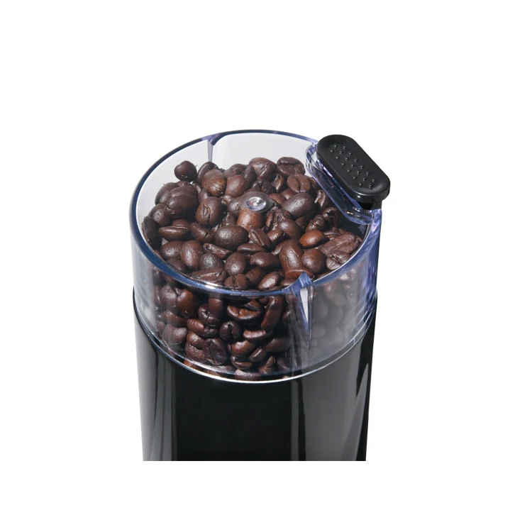 2022 factory wholesale High Quality electric coffee grinder spice and coffee grinder automatic coffee grinder