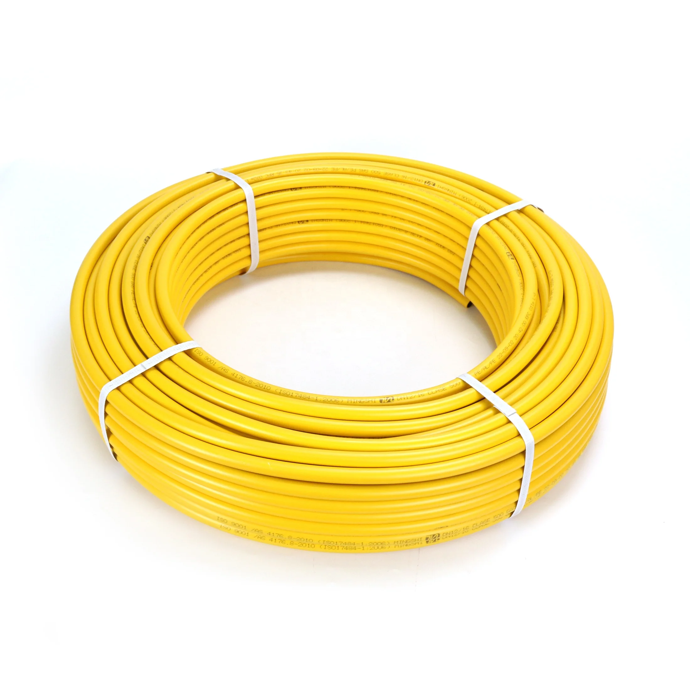 1216 мм 1620mm2026mm2632mm PE al pex pe газовые трубы прямые продажи с фабрики Отопление для пластиковых