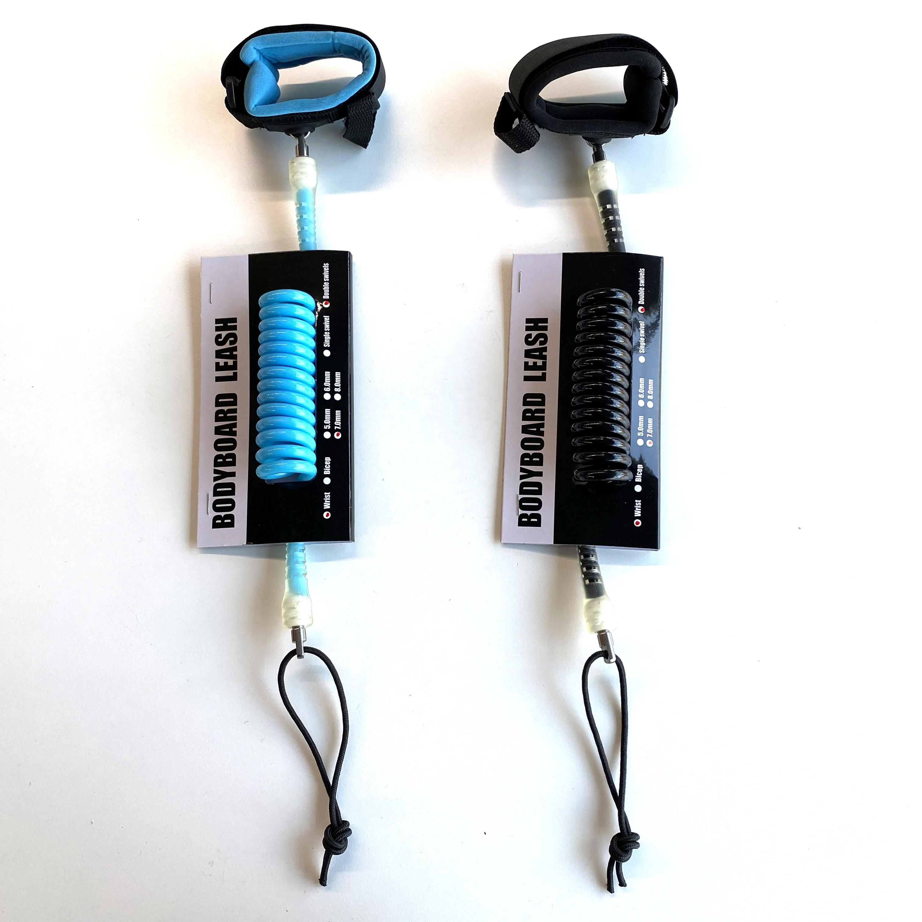 Hot Selling New Design Bodyboard Leash Surfboard Leash