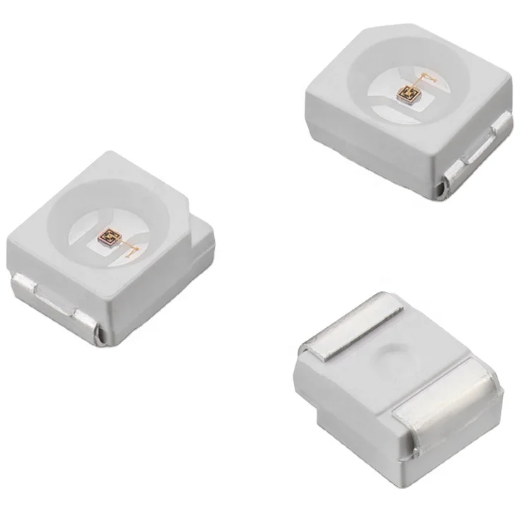 High power inventory 0.2W 35-50mW led diode 730 740nm 60ma760nm 780nm ledplant grow lights  vision