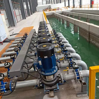 Профессиональное оборудование для очистки воды