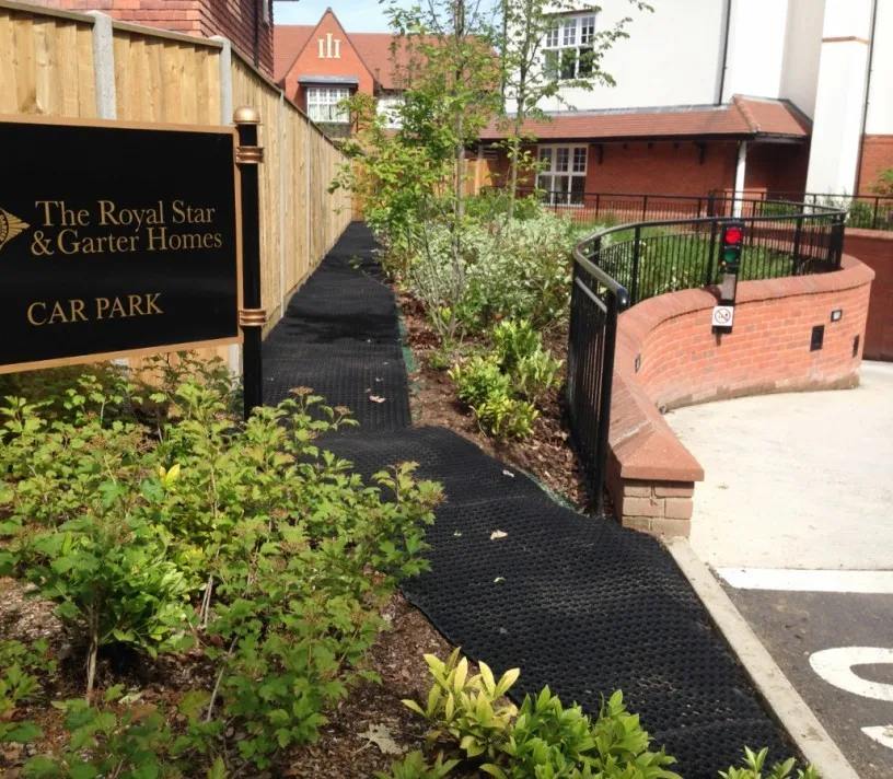 IMPA 511071 лодка резиновый пол водонепроницаемый напольный Матирование 1 м * 16 мм