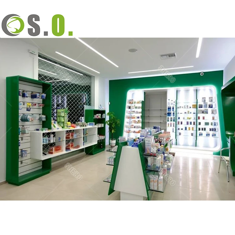 oem custom kiosk manufacture cheap sell medic pharmacy booth kiosk price for store