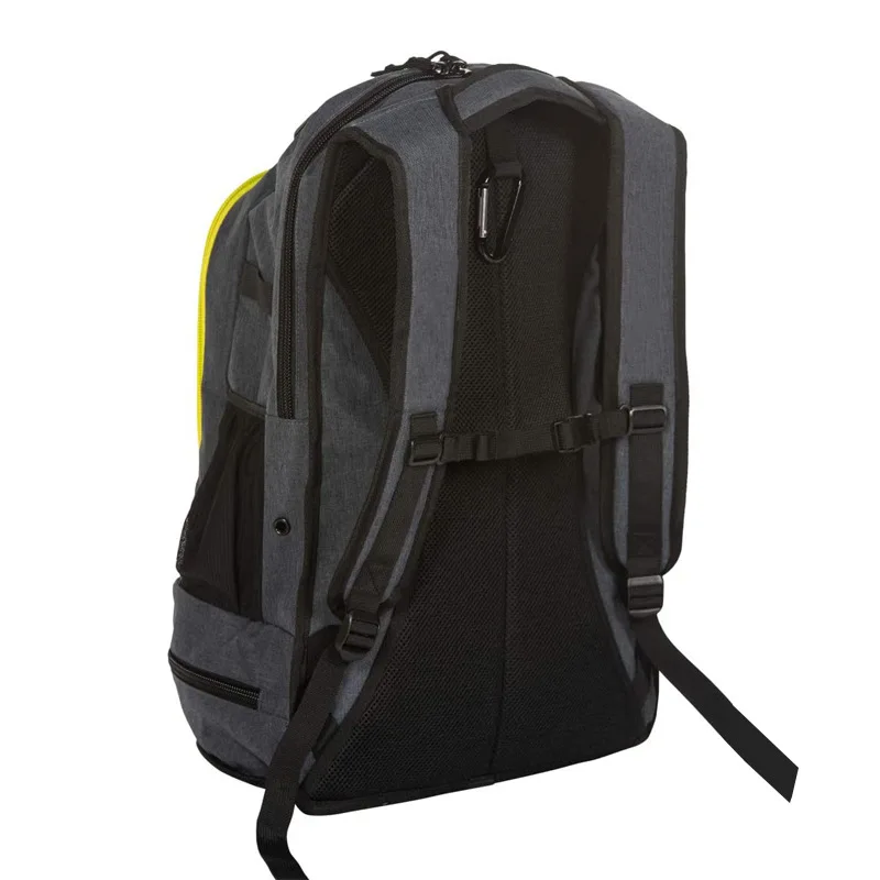 Unisex Adult Fastpack 3.0 Swimming Athlete Sports Backpack Training Gear Gym Bag