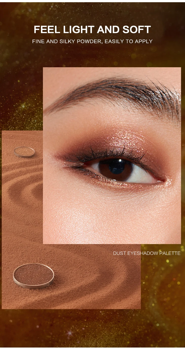 eyeshadow palette makeup