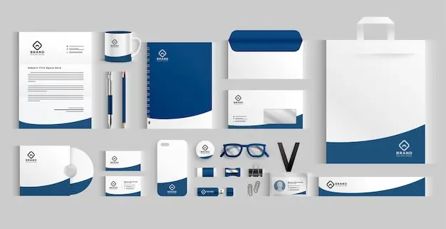 FOCUS Custom Logo Promotional Gift Set for Corporate Advertising Giveaway Gift Custom Company Logo Gift Set