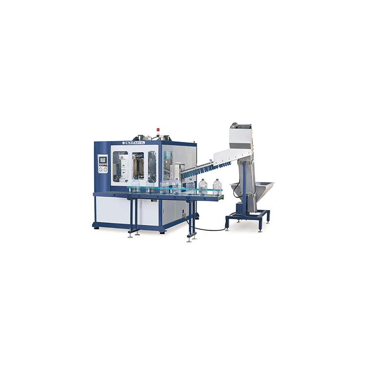 
High Quality Cheap Price Plastic Blow Molding Machine 
