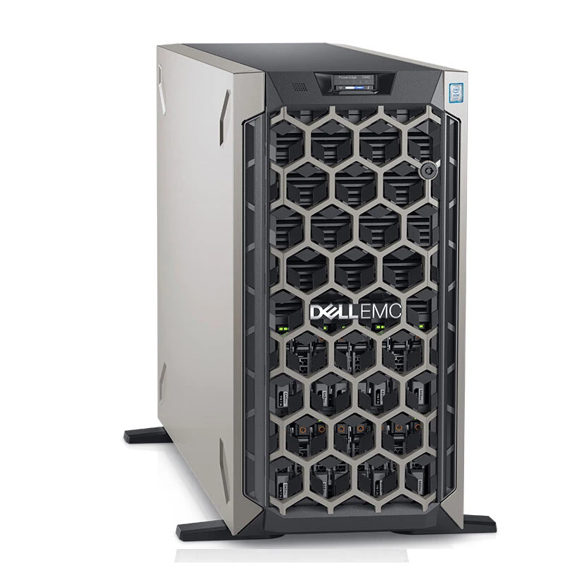 Башенный Сервер Dell PowerEdge T640 по лучшей цене