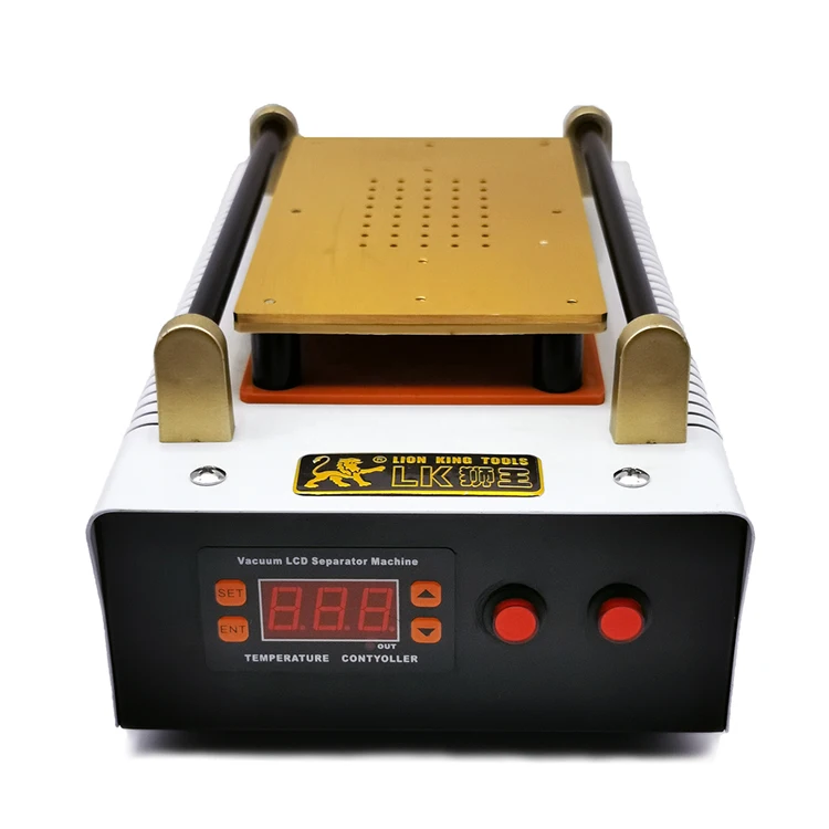 LK-LCD-rsm2 LCD Screen Removal Separator Machine for Mobile Phone Repair