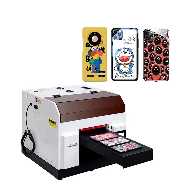 Xp600 Print Head Printing Machinery Parts Dx11 Printhead Automatic large fast xp600 direct pvc id card cloth printing machine