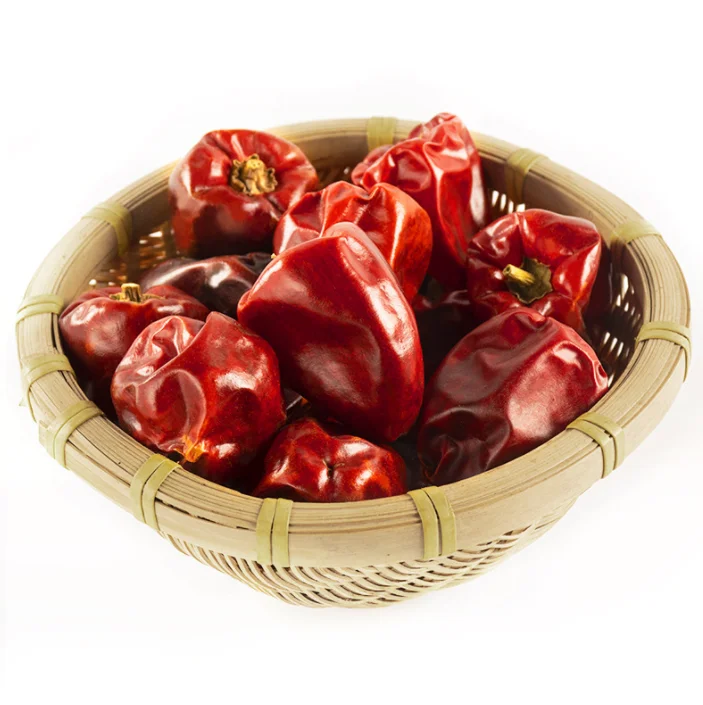 Bell pepper medium spicy special spicy chili spice hot pot base bulk wholesale