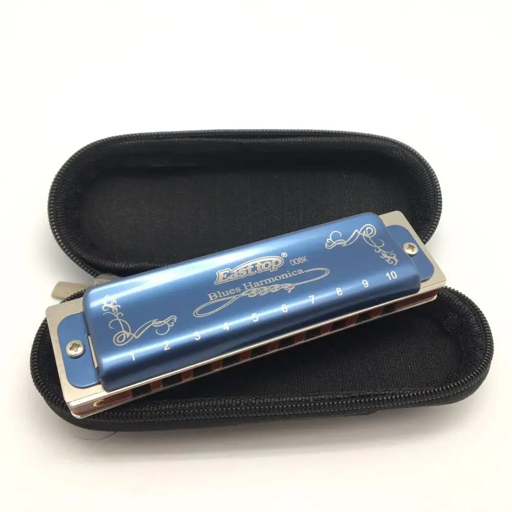 China Manufactory high quality harmonica for study