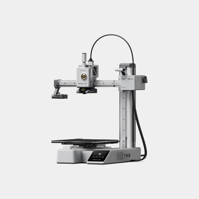 Original Bam bu A1 Mini 3D printer Full-auto Professional impresora 3d printer multicolor with AMS lite