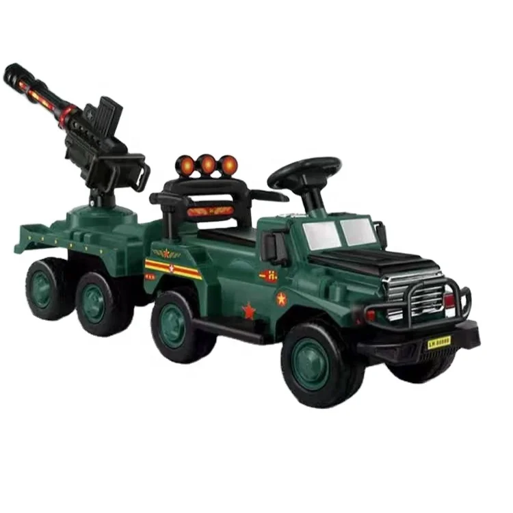 Популярный товар в Китае, большое двойное сиденье 12 В, Детский Электрический автомобиль, электрический игрушечный автомобиль для детей от 3 до 8 лет