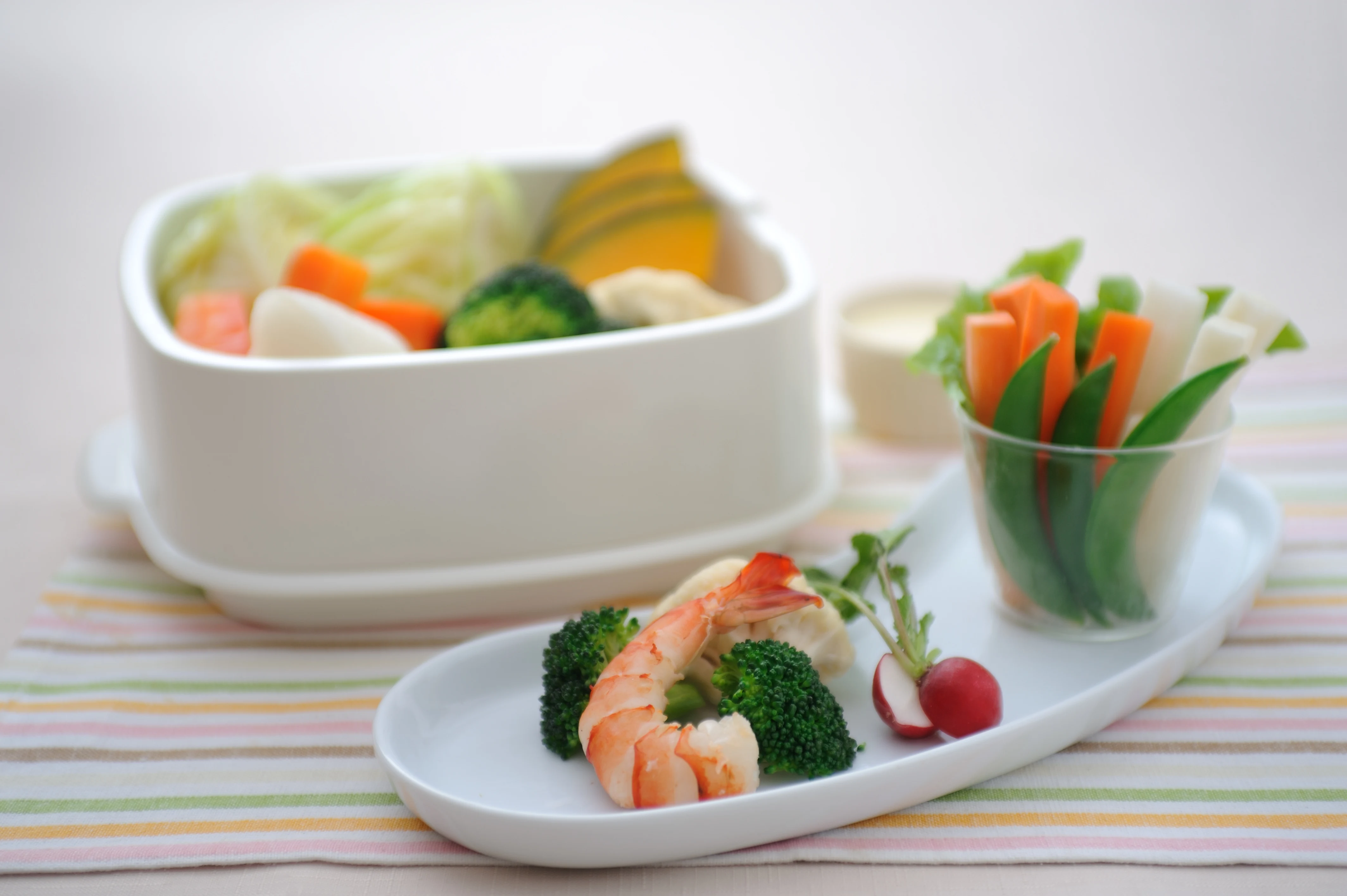 Japanese wholesale high quality microwave egg electric food steamer