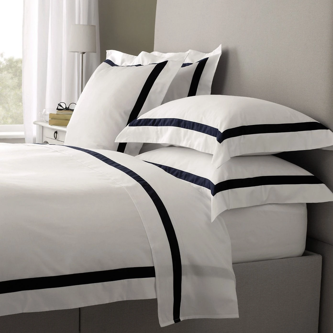 SANHOO Bulk Set Bedding Duvet Guangdong Bed Sheets Bales 100 Cotton Hotel 6 Piece Bed Sheet Sets