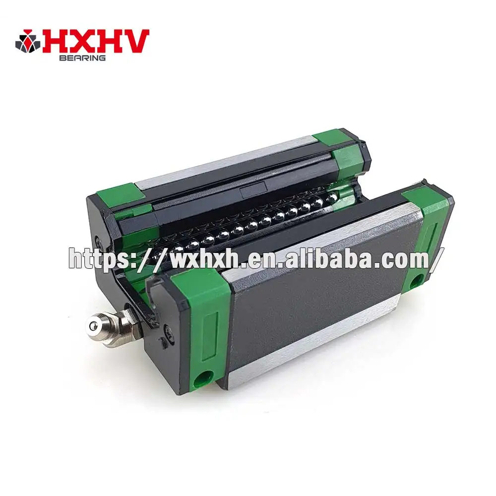 Направляющая Линейная направляющая HGH15CA HGH15