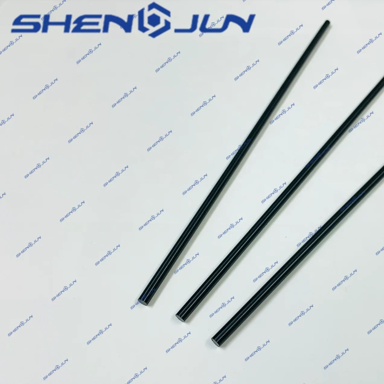 
Polyimide rod Polyimide rod 