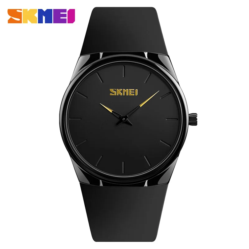 Hot sale SKMEI 1601 luxury Waterproof Men Sport watches high quality mens wrist watch