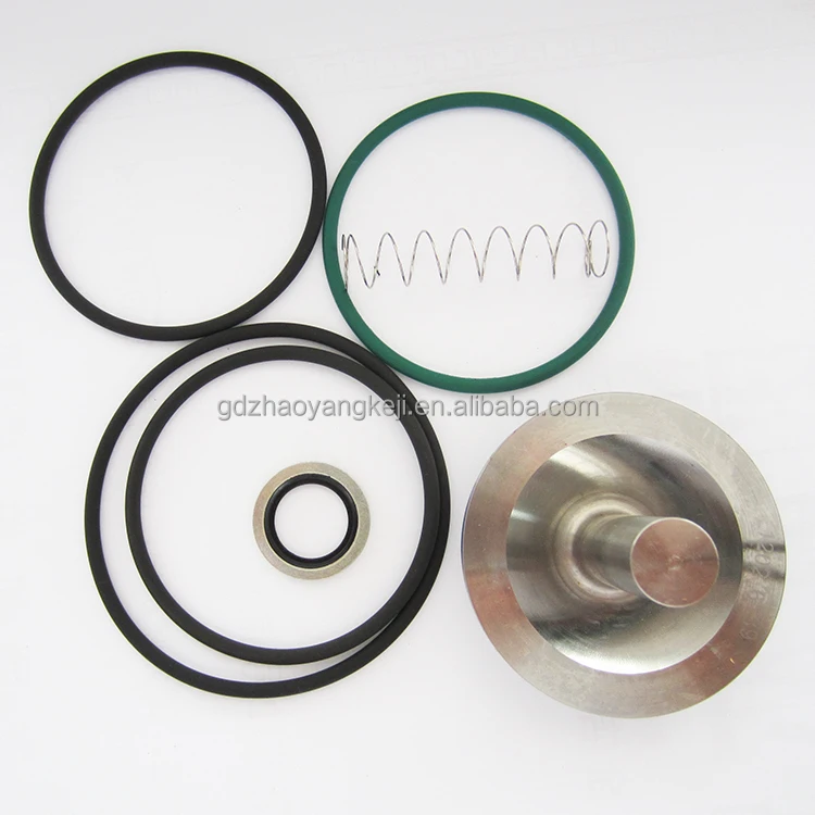 High Quality GA90-GA315 Air Compressor Parts Check Valve Kit 2906009300