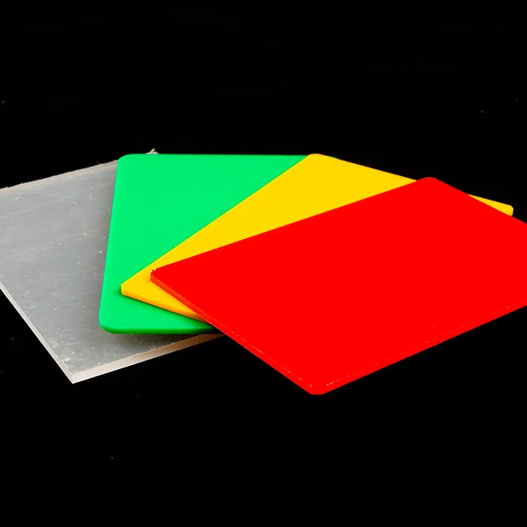 Acrylic kitchen personalized spotify music plexiglass clear custom printed board cutting transparent acrylic boards transparent