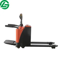 Factory price electric forklift 3 ton load capacity forklift lifter battery forklift