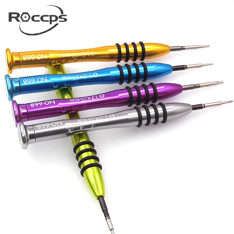 Repair Tools Cross Tri-Wing Screw Screwdriver Removing Phone Repair Tool Screwdriver
