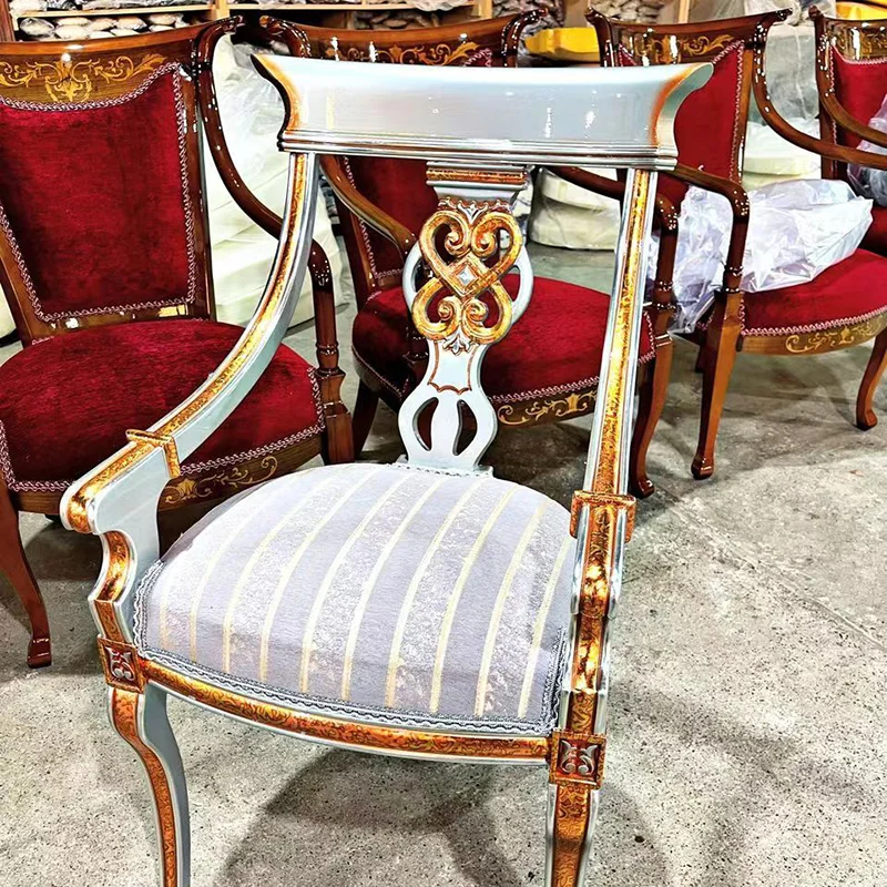 14 *14cm Copper Gold Leaf Foil With Various Patterns Striped Gold Foil Leaf Sheet For Gilding Decoration