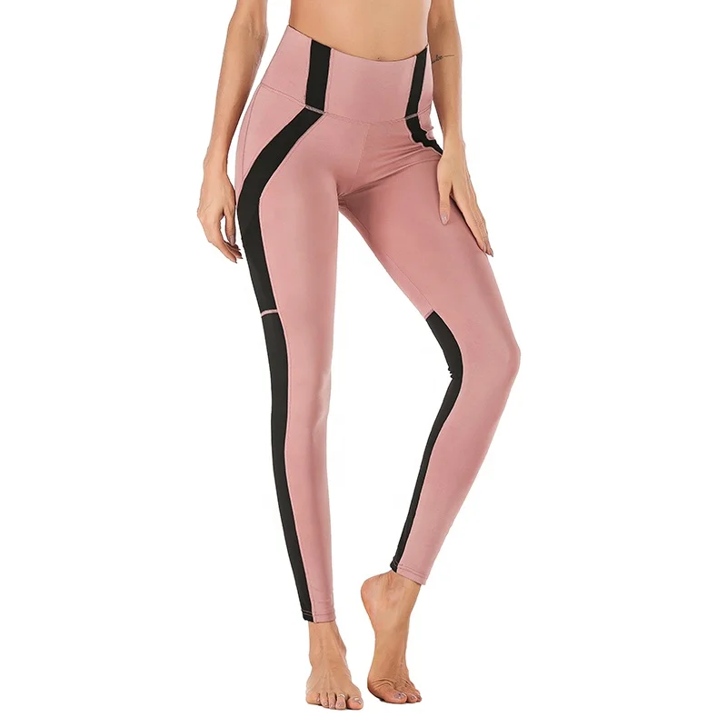 
Yoga Leggings 2019 Yoga Custom Leggings With Pocket 