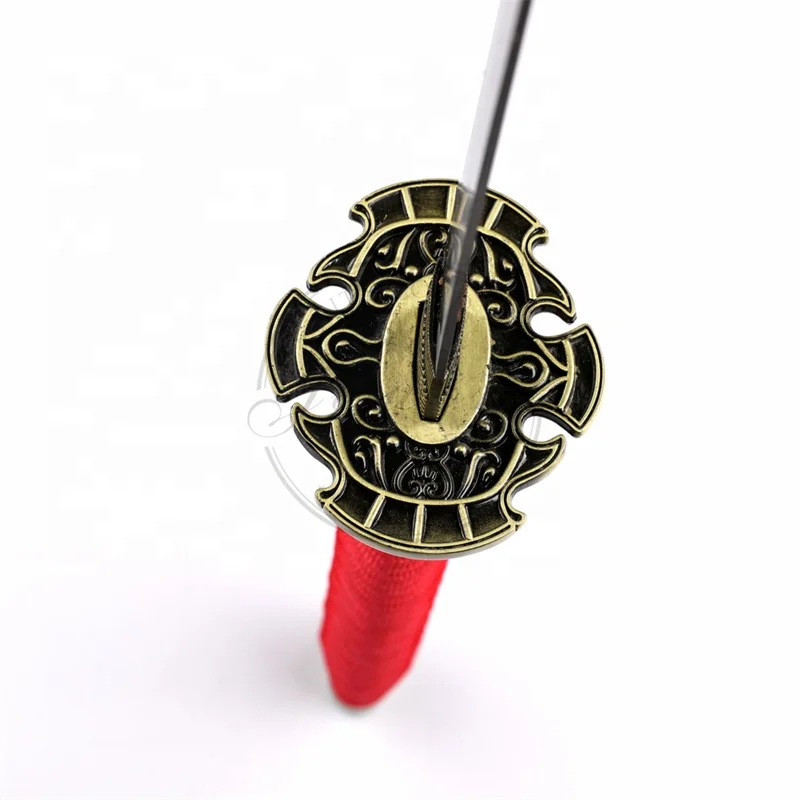 Ninja Gaiden Real Samurai Katana Ryu Hayabusa Dragon Sword Replica