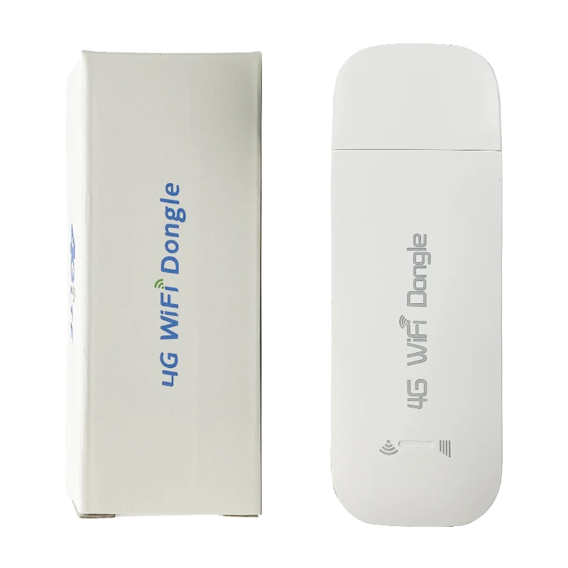 UF1601-EU outdoor and  indoor 150mbps USB Dongle with Sim Card Modem