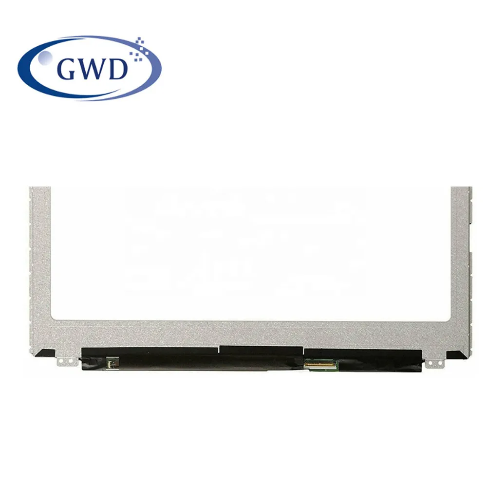 14 inch slim wxga lcd 40pin laptop screen led B140XTT01.0 HB140WX1-300