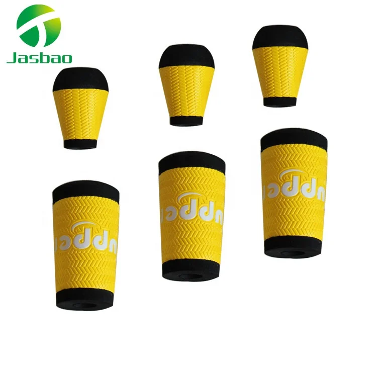 Рыболовные катушки индивидуальные рыболовные ручки полиуретановые для