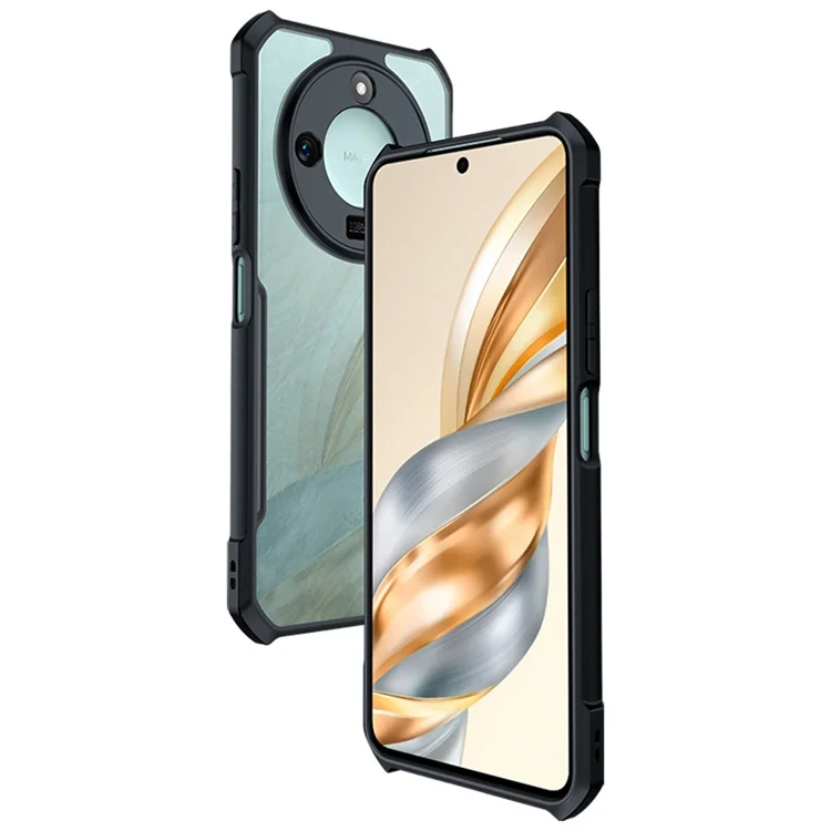 For huawei Honor X60 fundas para celular shockproof four corner airbag mobile phone case hard back cover