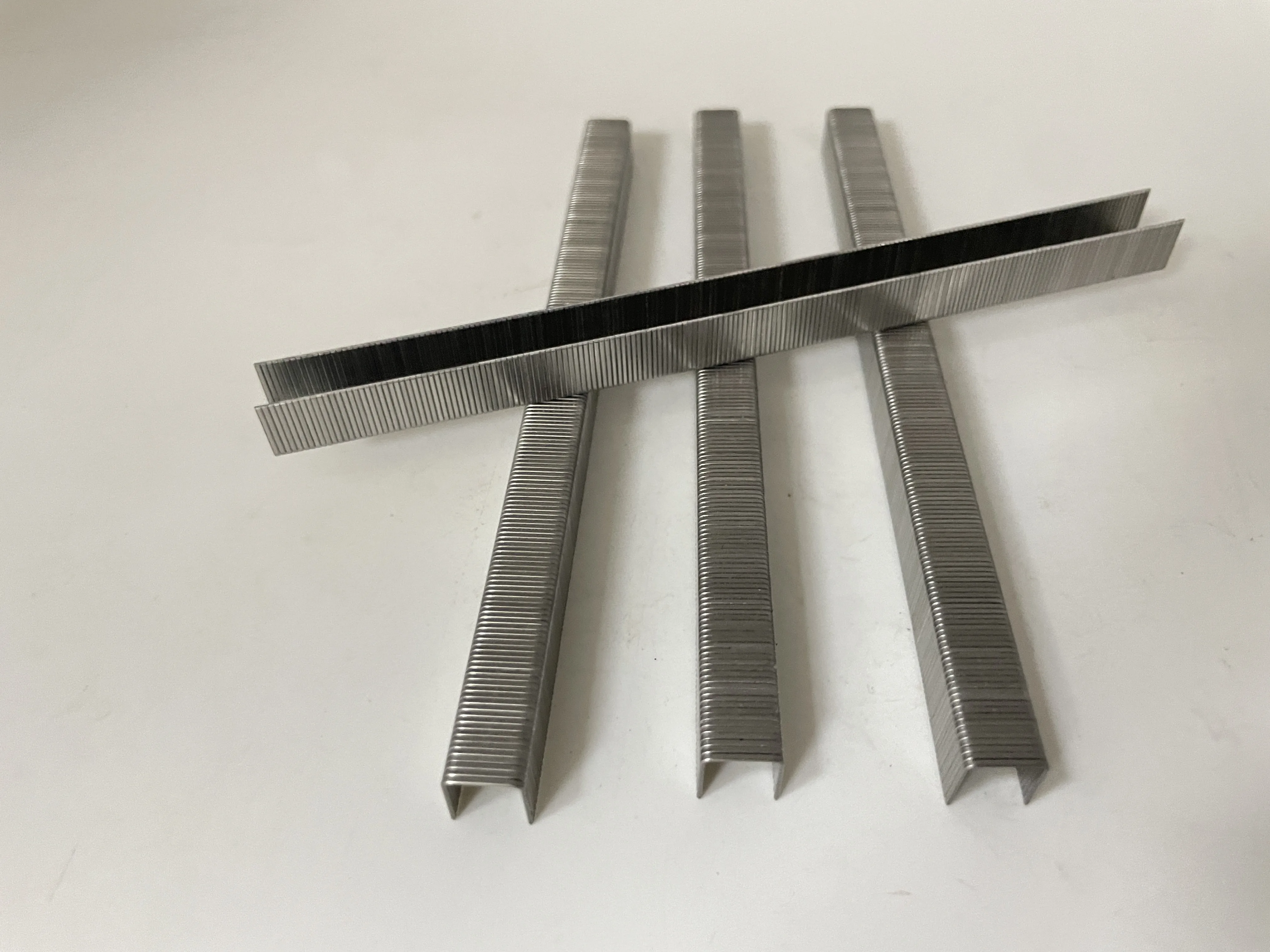 Staples for furniture in coastal cities  71 1/4 in crown