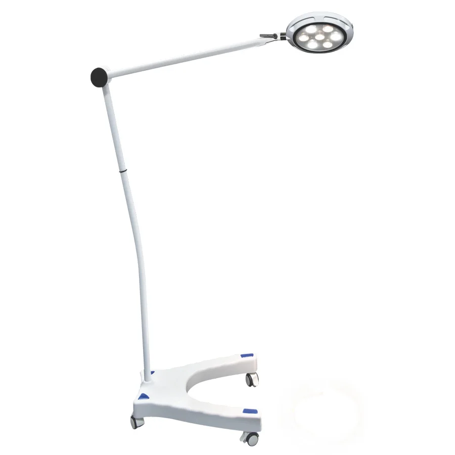 Operating Room Medical Standing Lighting Lamp Medical Equipment Operating Light Medical lamp
