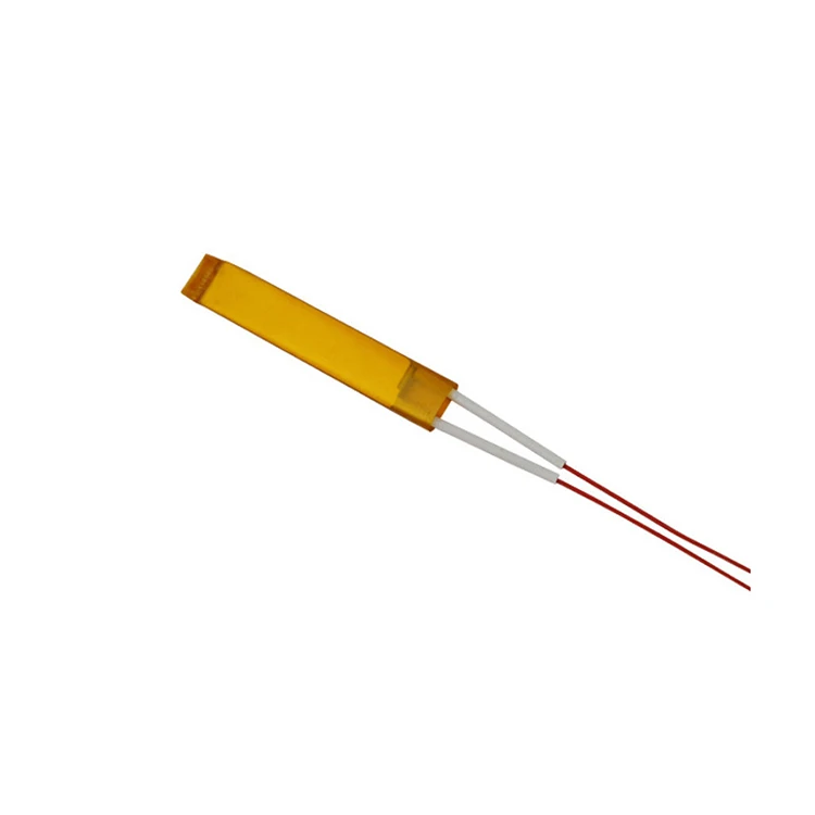 
Китайский производитель, запчасти для электрического выпрямителя волос, нагревательная трубка, нагревательные элементы 