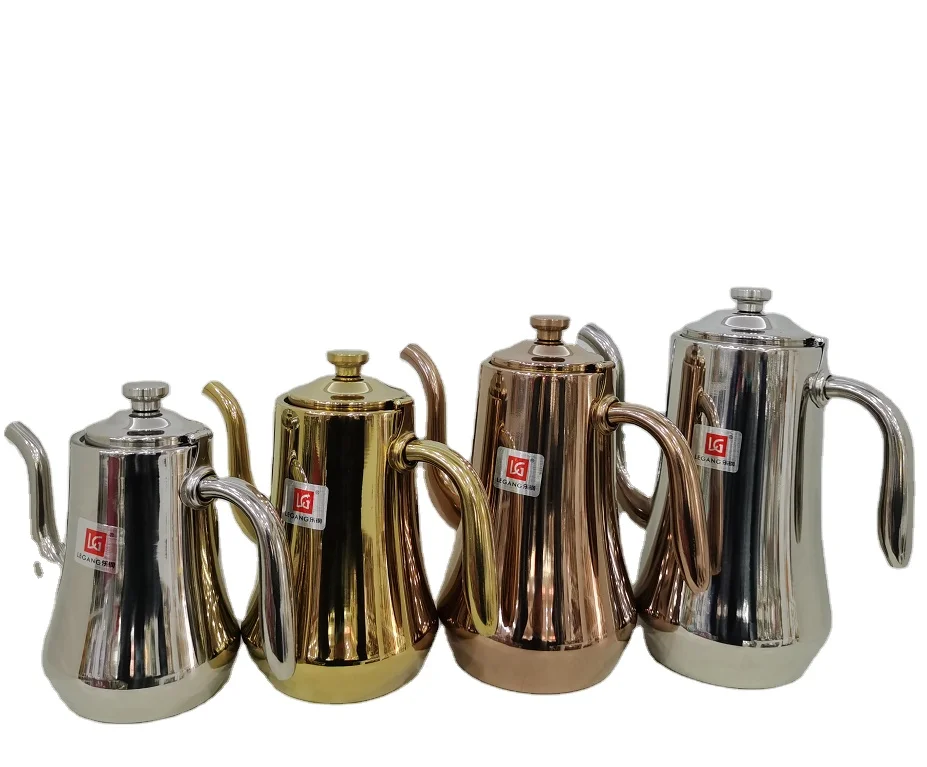 legang LEJIA KETTLE Stainless steel cold coffee pot