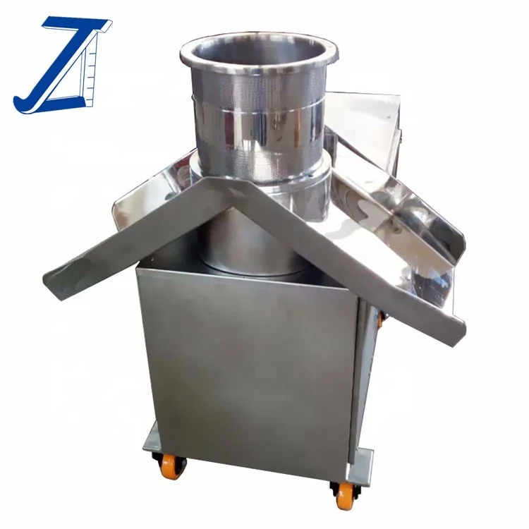 ZL-120 Mini Extrude Granulator