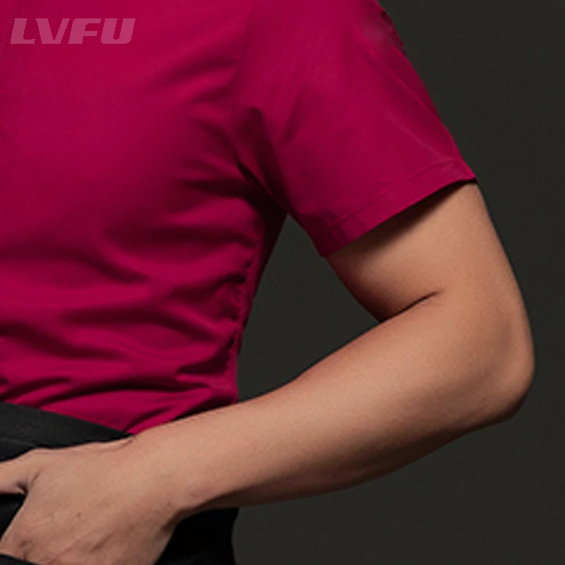 
chef jacket design clothes chef 