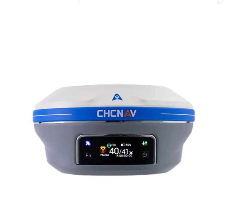 CHCNAV i93/X16Pro GNSS RTK with 1408 channels and UM980 motherboard GNSS Receiver with IMU and 3D modeling rover price