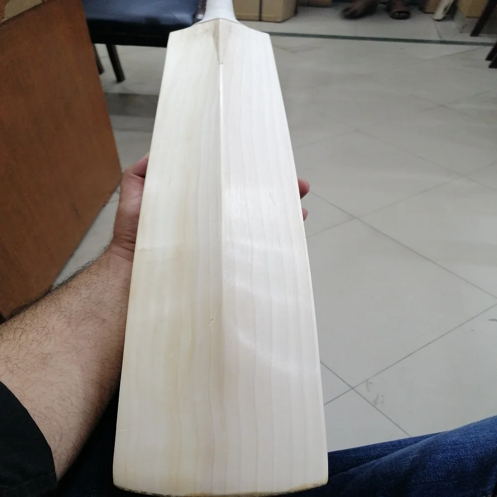 Custom Pure English Willow Grade 1 Player Edition  Cricket Hard Ball Bat For Professional Cricket