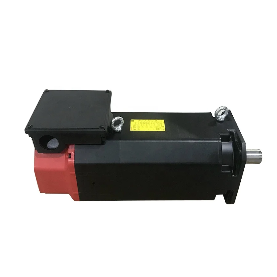 Original for fanuc CNC machine electric spindle motor A06B-1427-B123#03K3 fanuc AC spindle motor