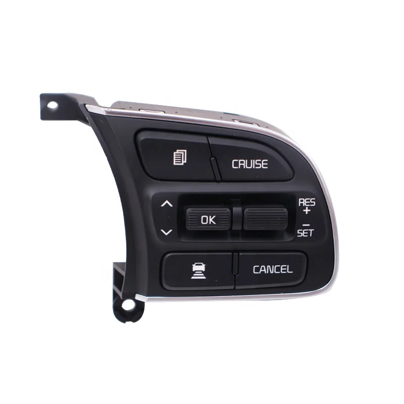 96720-D6020 Multifunctional steering wheel cruise control for KIA K5 Optima