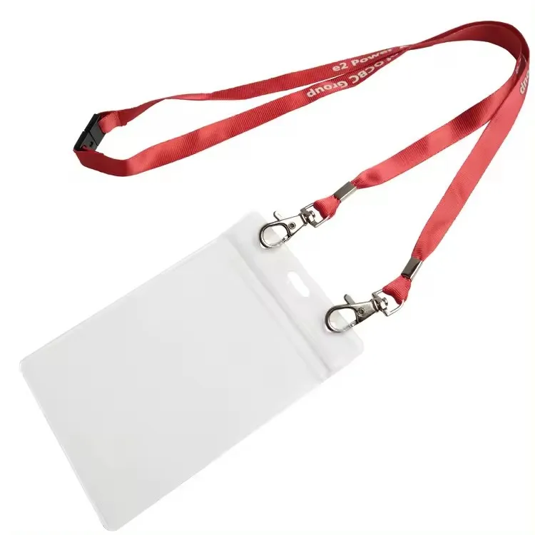 Custom lanyards high quality polyester phone printed design sublimation woven wrist lanyard with logo custom strap keychain